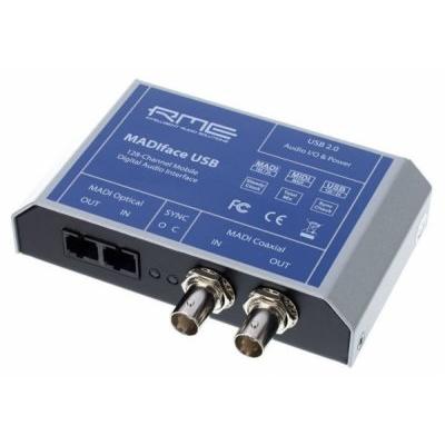 RME MADIface USB